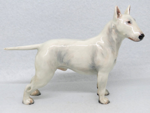 Royal doulton figurine - figurine, english