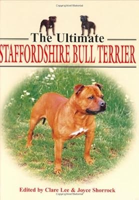 The ultimate staffordshire - the,