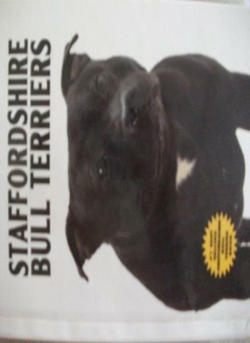 Staffordshire bull terriers - staffordshire,