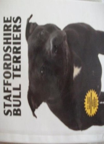 Staffordshire bull terriers - staffordshire,