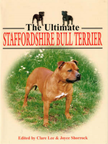 The ultimate staffordshire - the,