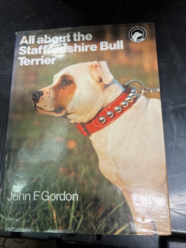 All about the - all, staffordshire