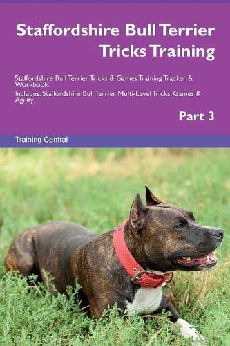 Staffordshire bull terrier - staffordshire,