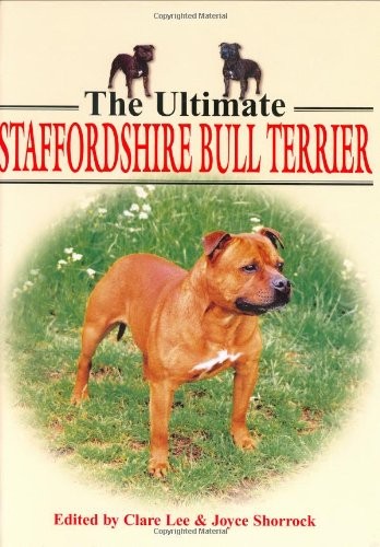 The ultimate staffordshire - the,