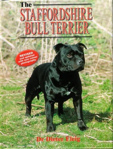 The staffordshire bull - the, terrier