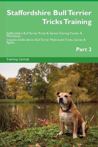 Staffordshire bull terrier - bull,