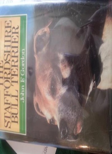 The staffordshire bull terrier - the,